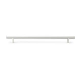 Barrel Handle, Aluminium, 256mm