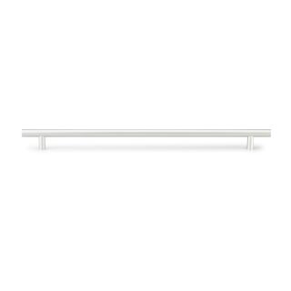Barrel Handle, Aluminium, 320mm