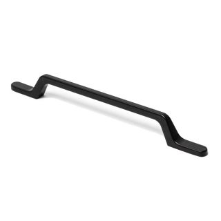 Amex Handle, Black, 160mm