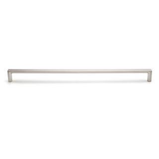 Bar Handle, Brushed Satin Nickel, 320mm