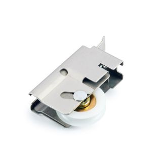 Patio Sliding Door Roller, Stainless Steel, 20kg