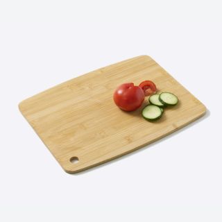 Chopping Board, Bamboo, 380mm x 280mm