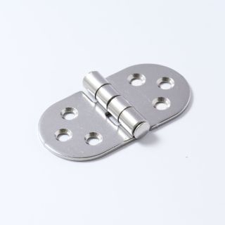 Backflap Hinge, 304 Stainless Steel, 40mm