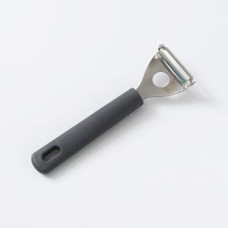 Peeler, Charcoal Handle
