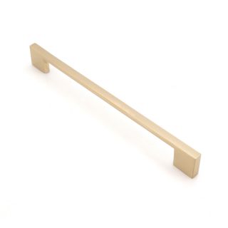 Strip Handle, Brushed Gold, 192mm