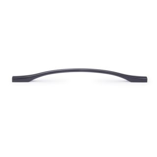Selhurst Handle, Black, 256mm