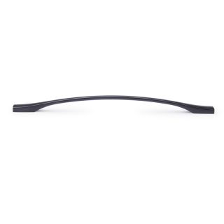 Selhurst Handle, Black, 320mm