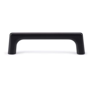 Ashton Handle, Black, 96mm