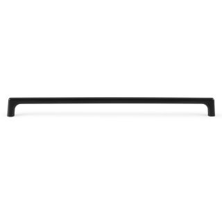 Ashton Handle, Black, 320mm