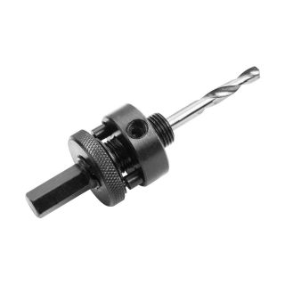 Arbor for Hole Saws, 32mm - 152mm