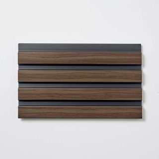 Cladding Panel, Mahogany, 2900mm x 120mm