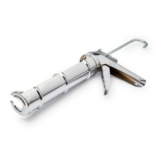 Caulking Gun, Chrome
