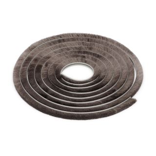 Sliding Door System, Pulling Profile Dust Seal, 2.7m