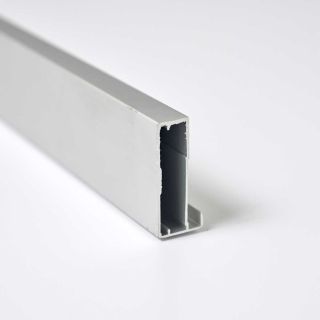 Aluminium Door Frame, G4, 44mm x 3m