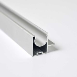Aluminium Door Frame Handle, G4, 2.75m