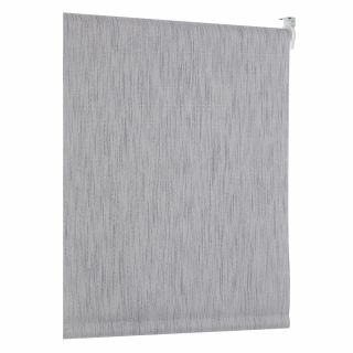 Roller Blind, Block-Out, Grey, 2000mm x 2200mm