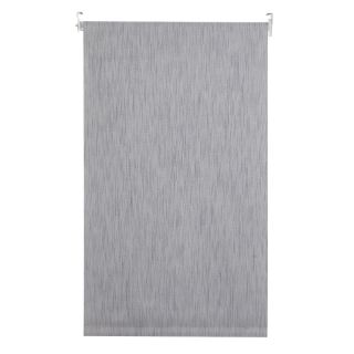 Roller Blind, Block-Out, Grey, 2200mm x 2200mm