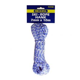 Ski Rope, 7mm x 10m