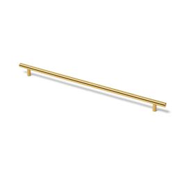 Ferrocell Handle Hollow Barrel Handle, Titanium Gold, 442mm
