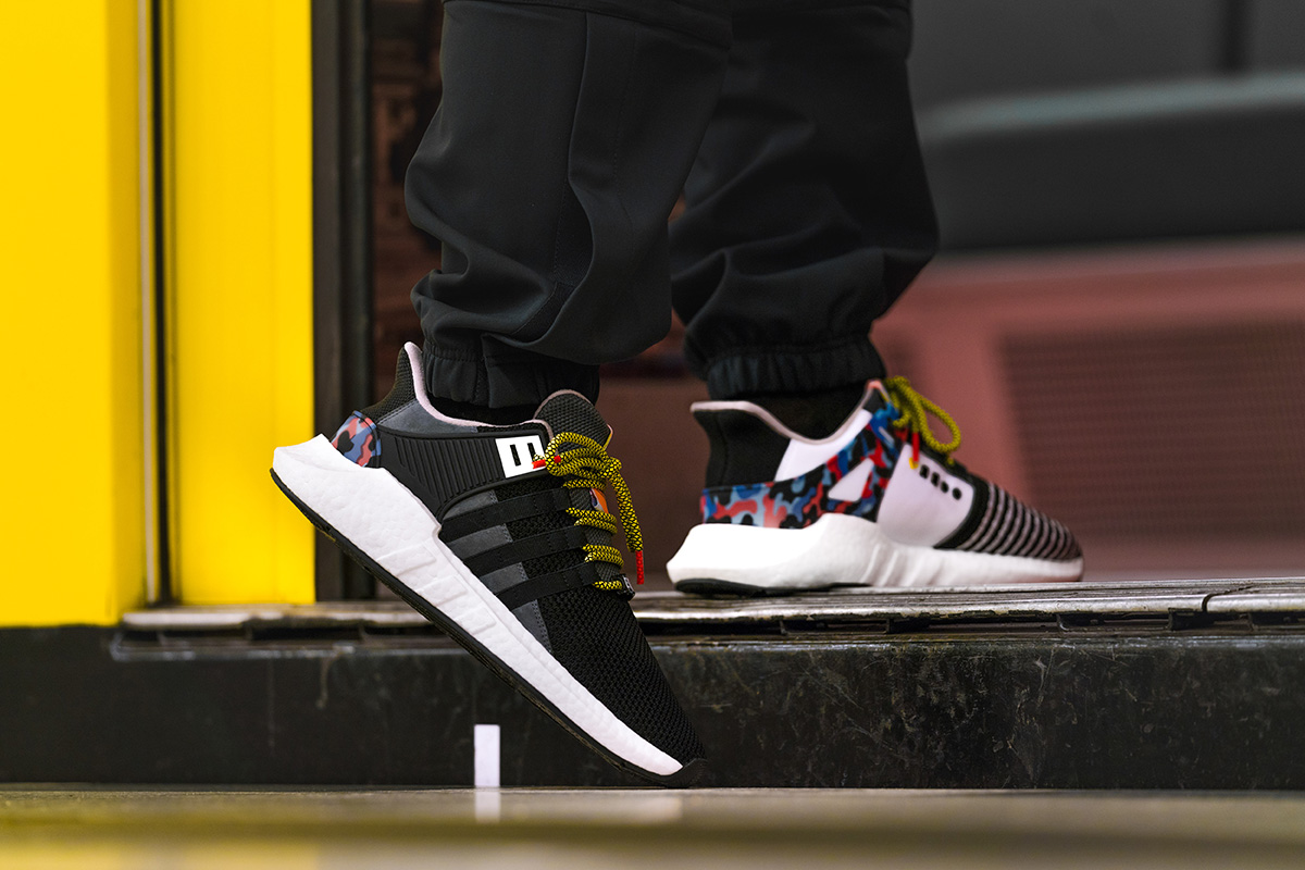 Adidas support 93 2025