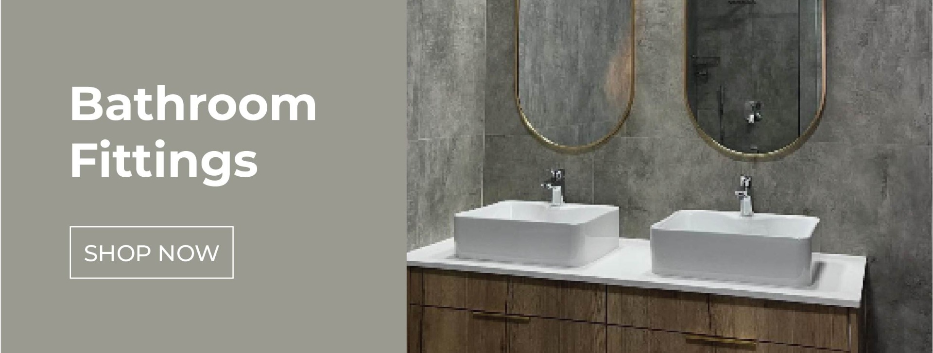 bathroom fittings