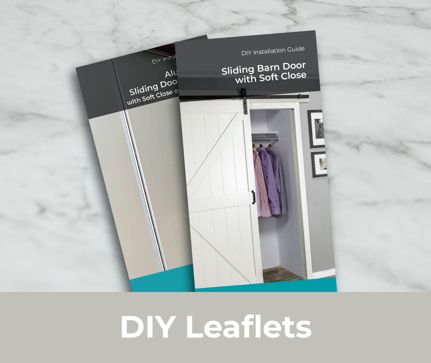 DIY Leaflet