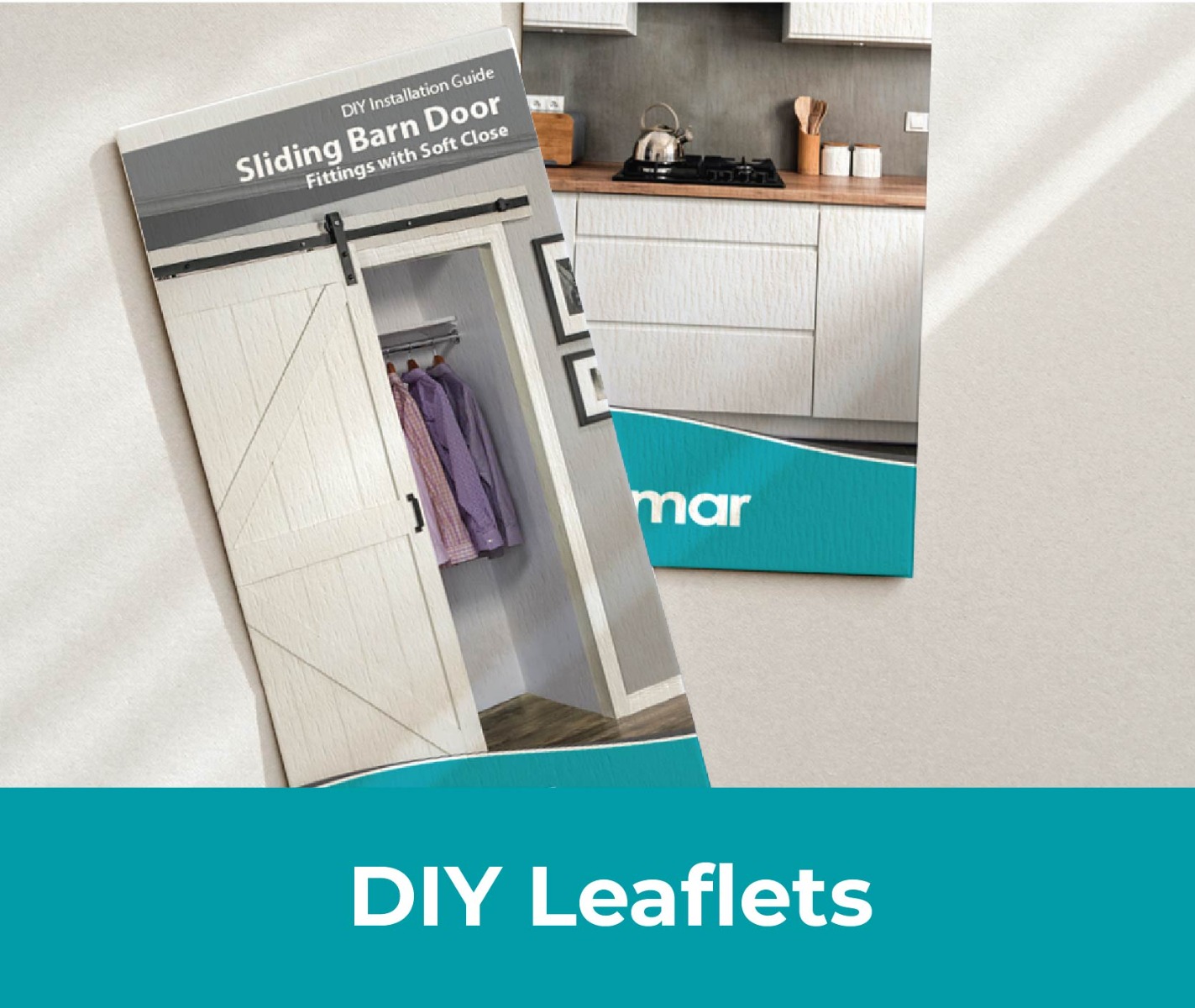 DIY Leaflet