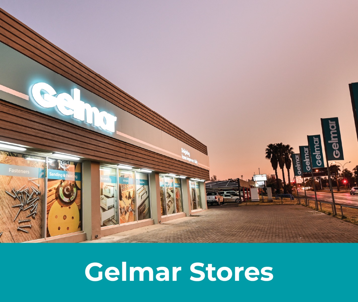 Stores