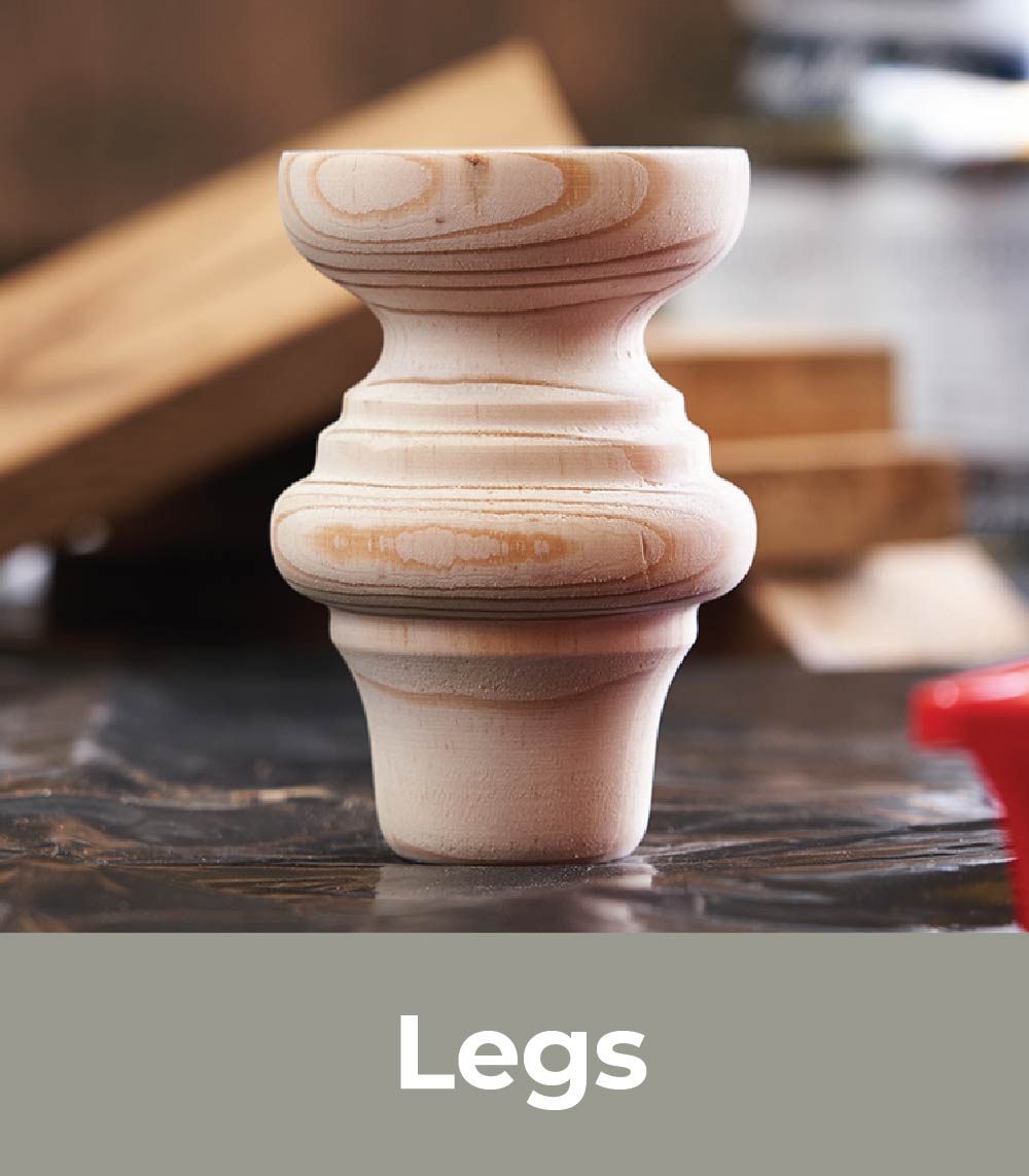 legs