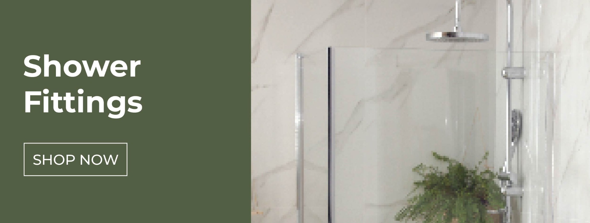 shower fittings