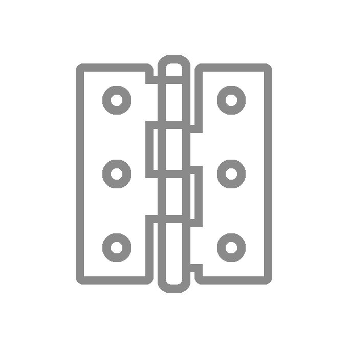 Hinges